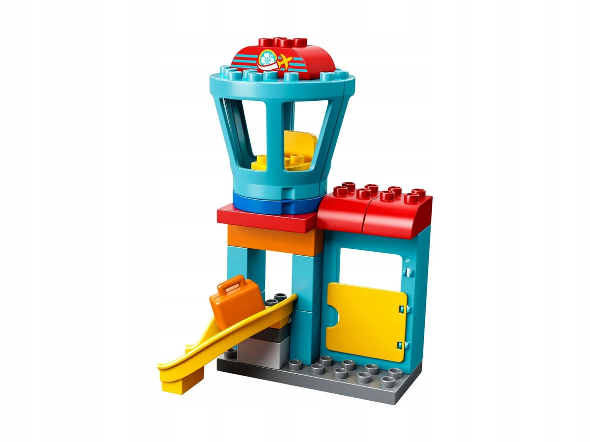 LEGO 10871 Duplo - Airport Product number 10871
