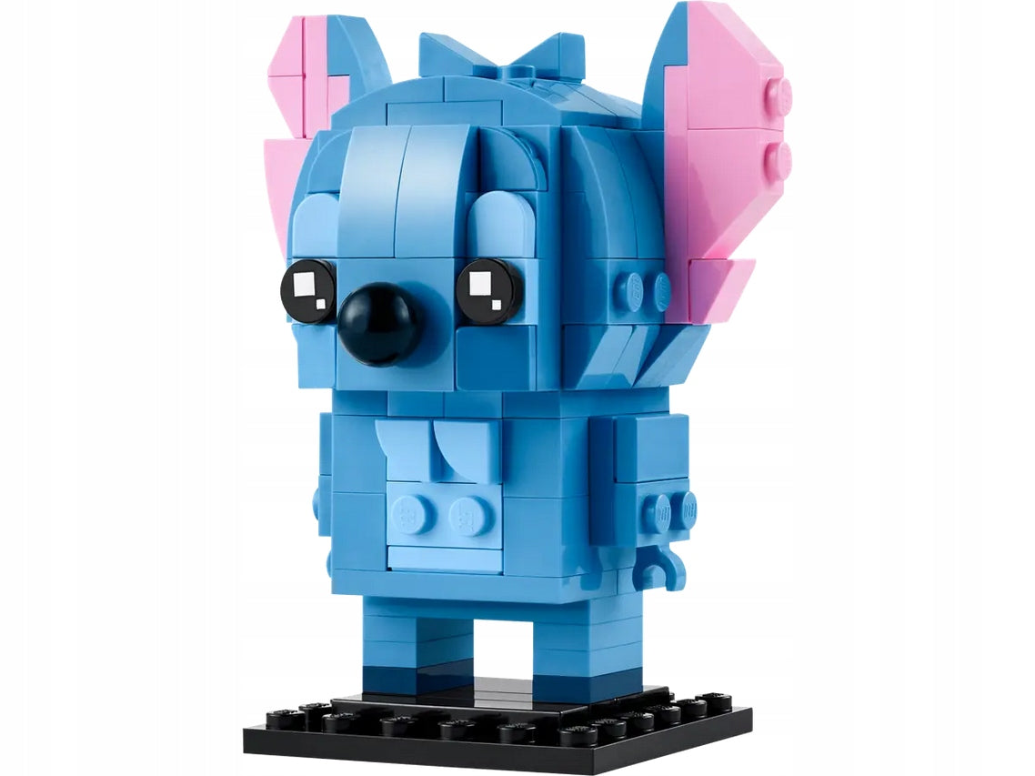 LEGO 40674 - Stitch Product number 40674