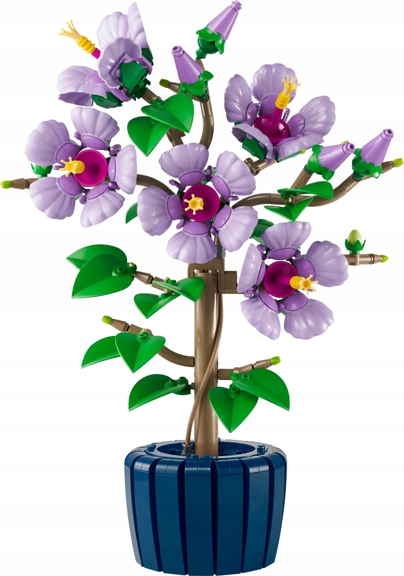 LEGO Botanicals 10372 Hibiscus Product number 10372