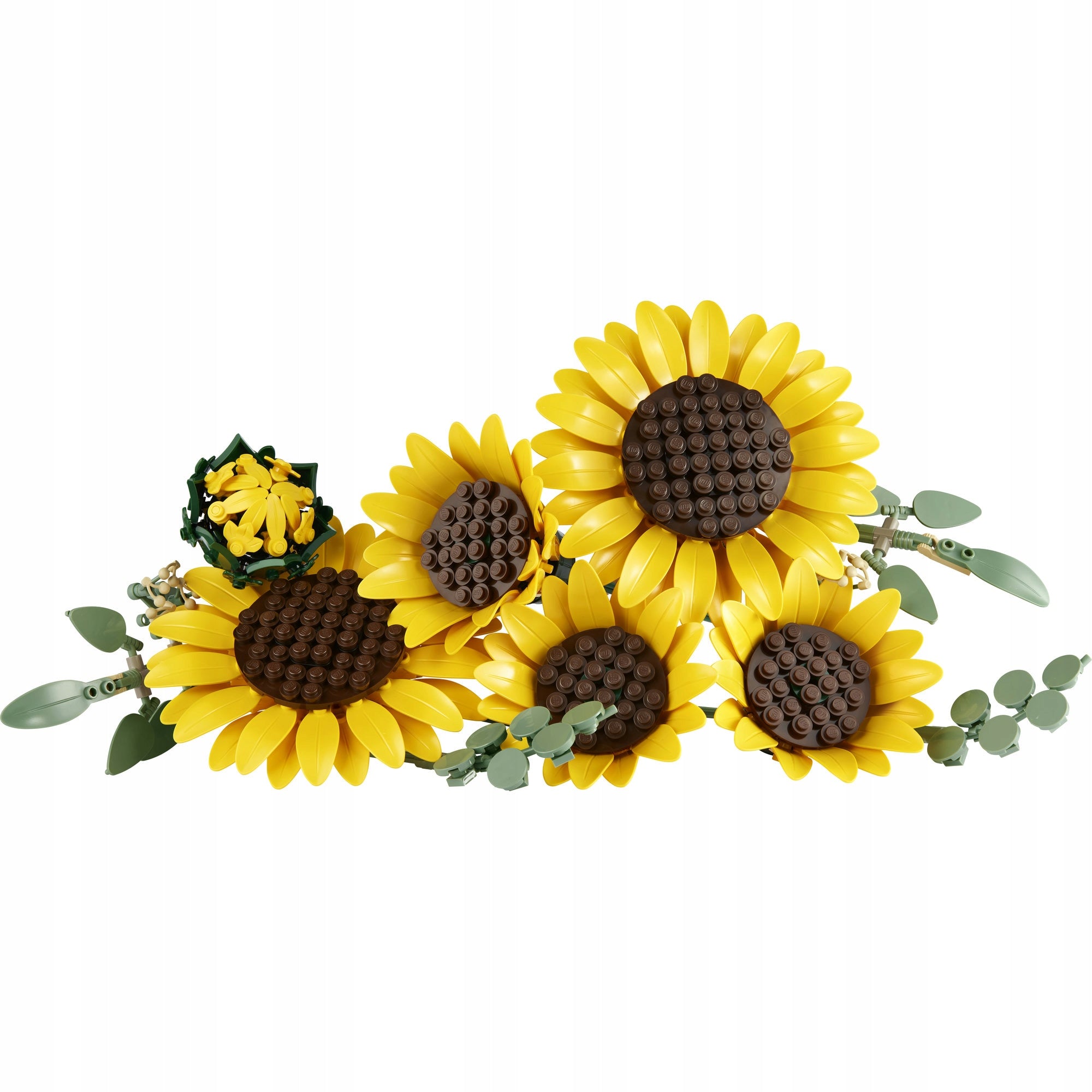 LEGO Botanicals Bouquet of sunflowers 11502 Character/Title none