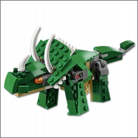 LEGO CREATOR Powerful Dinosaurs 31058 Kid's age 7+ years