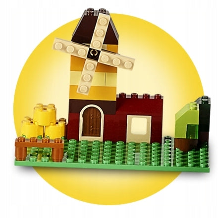 LEGO Classic Creative blocks medium set 10696 Product number 10696