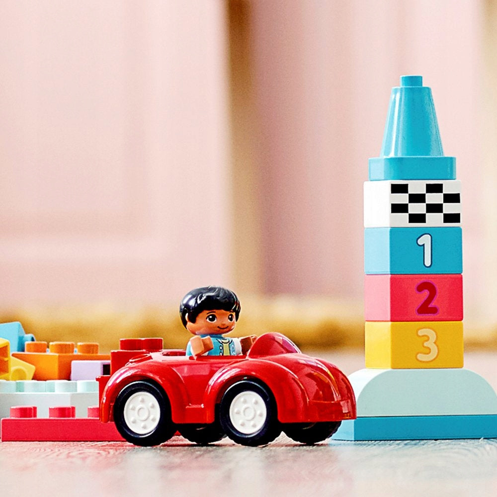 LEGO DUPLO Deluxe Brick Box 10914 Series Brick Box