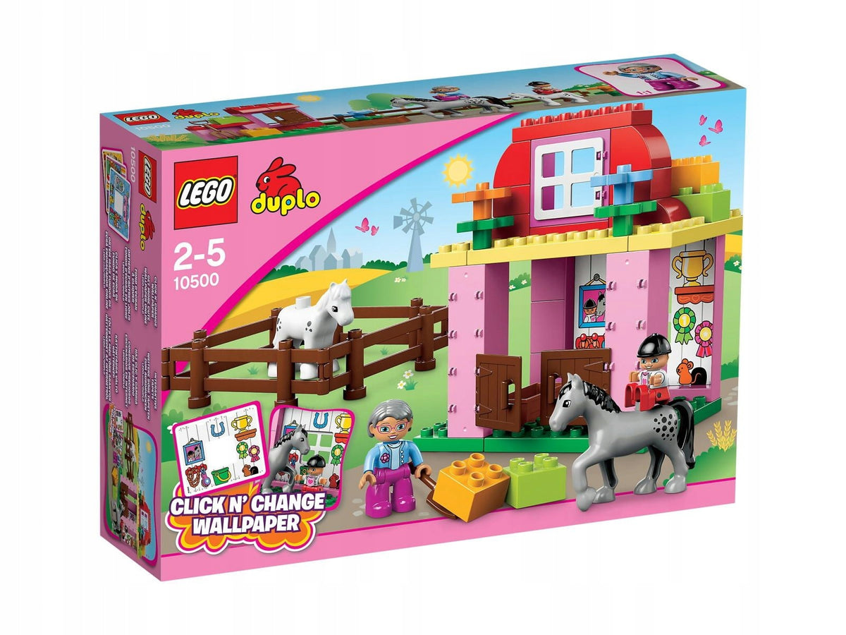 LEGO Duplo 10500 LEGO Duplo Stud