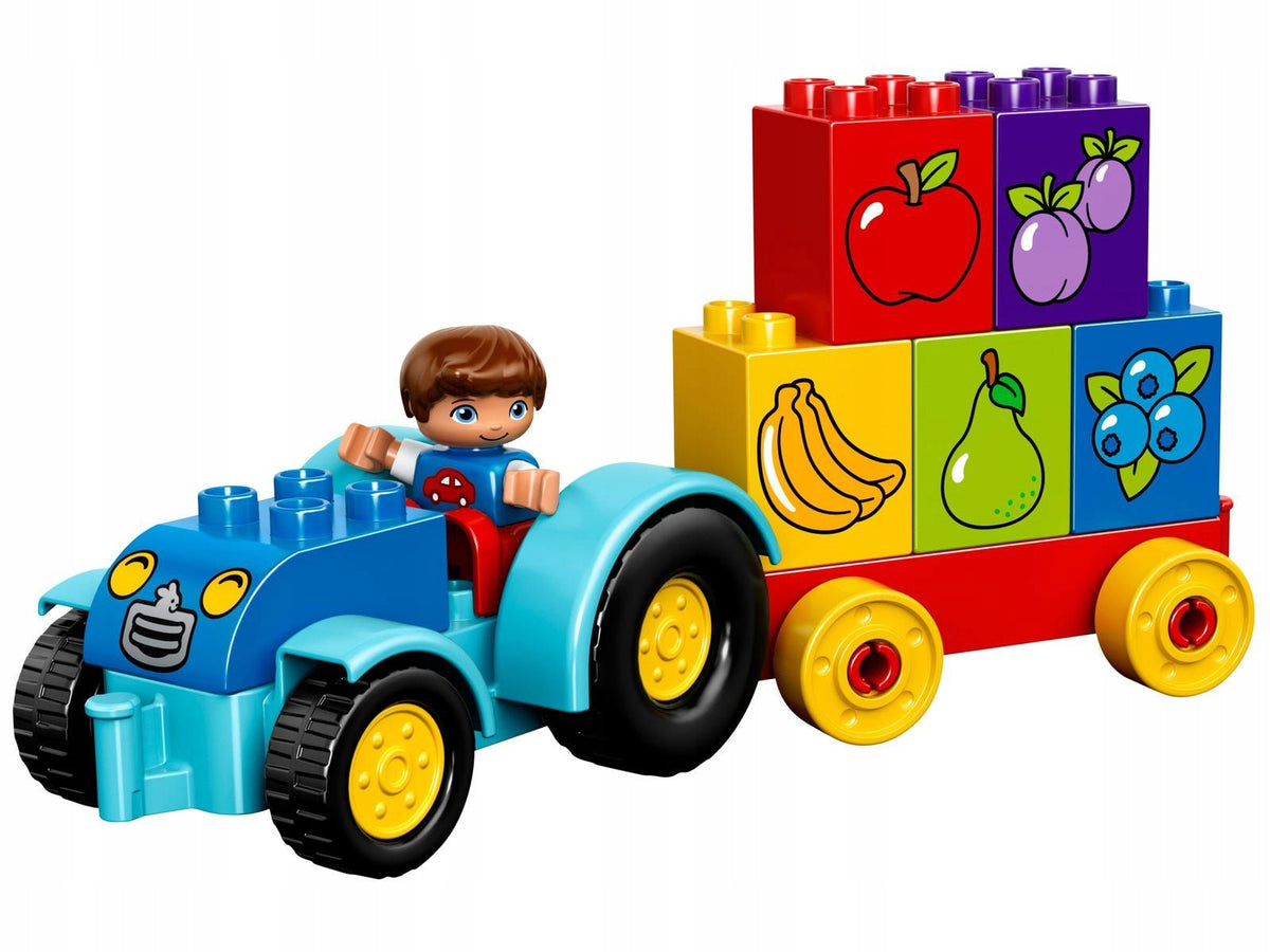 LEGO Duplo 10615 - My First Tractor Product number 10615