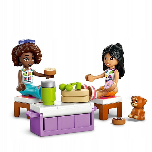 LEGO Friends 42659 Výlet v autě s přáteli Kid's age 6+ years