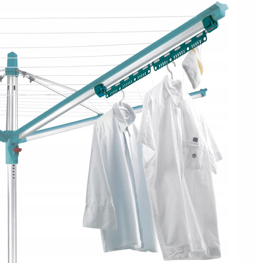 LEIFHEIT - EASYCLIP HANGER FOR GARDEN DRYERS Packaging status original