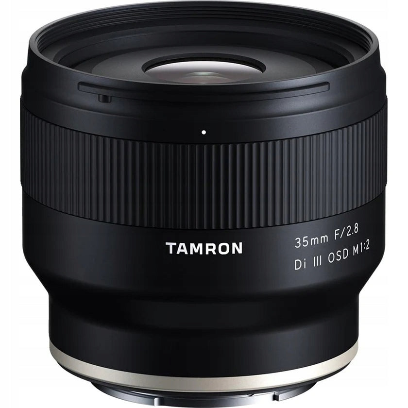 LENS TAMRON 35MM F/2.8 DI III OSD M1:2 FOR SONY E