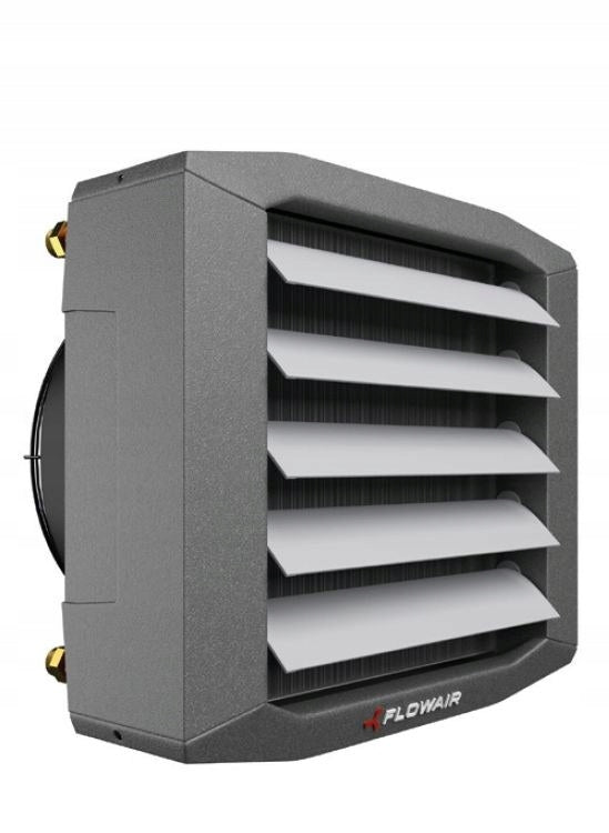 LEO S3 water heater