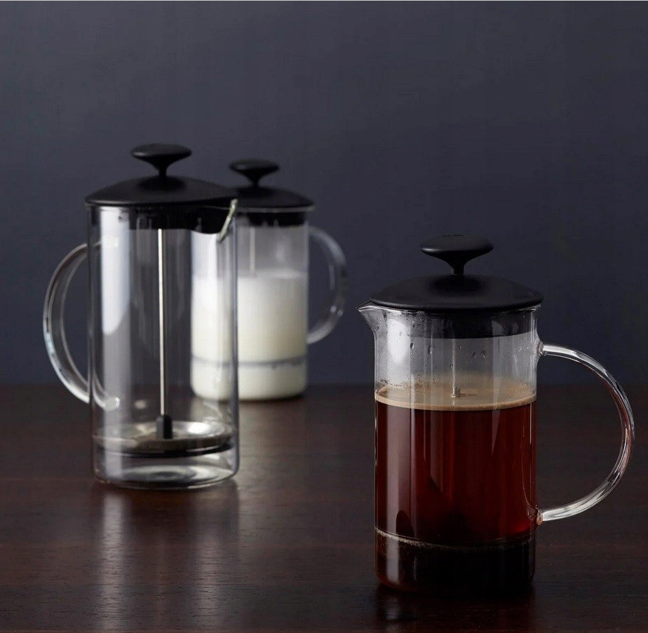 LEONARDO Milk frother CAFFE PER ME Capacity 350 ml