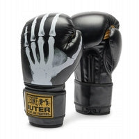 LEONE X IUTER Boxing Gloves Size 16 oz