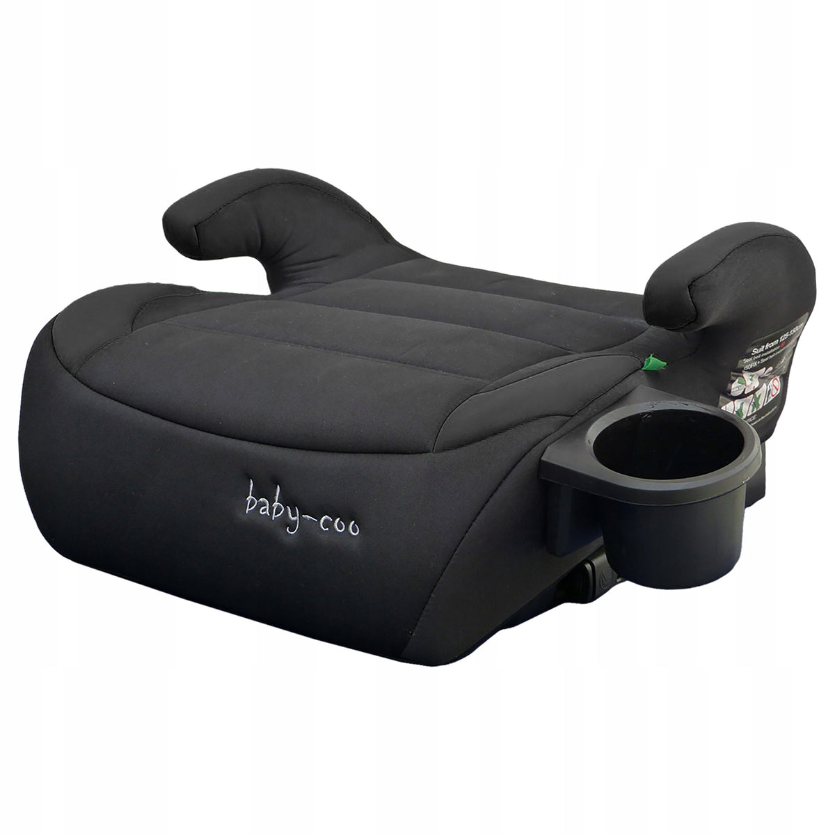 LEVEL-UP isofix I-SIZE seat stand. Brand Baby-Coo