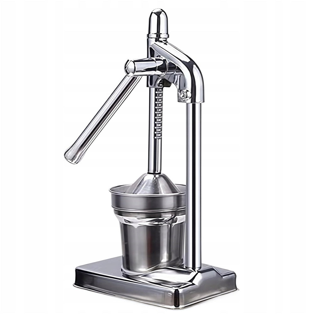 LEVER PRESS FOR JUICE JUICER HAND ORANGES LEMON POMEGRANATES Brand no brand