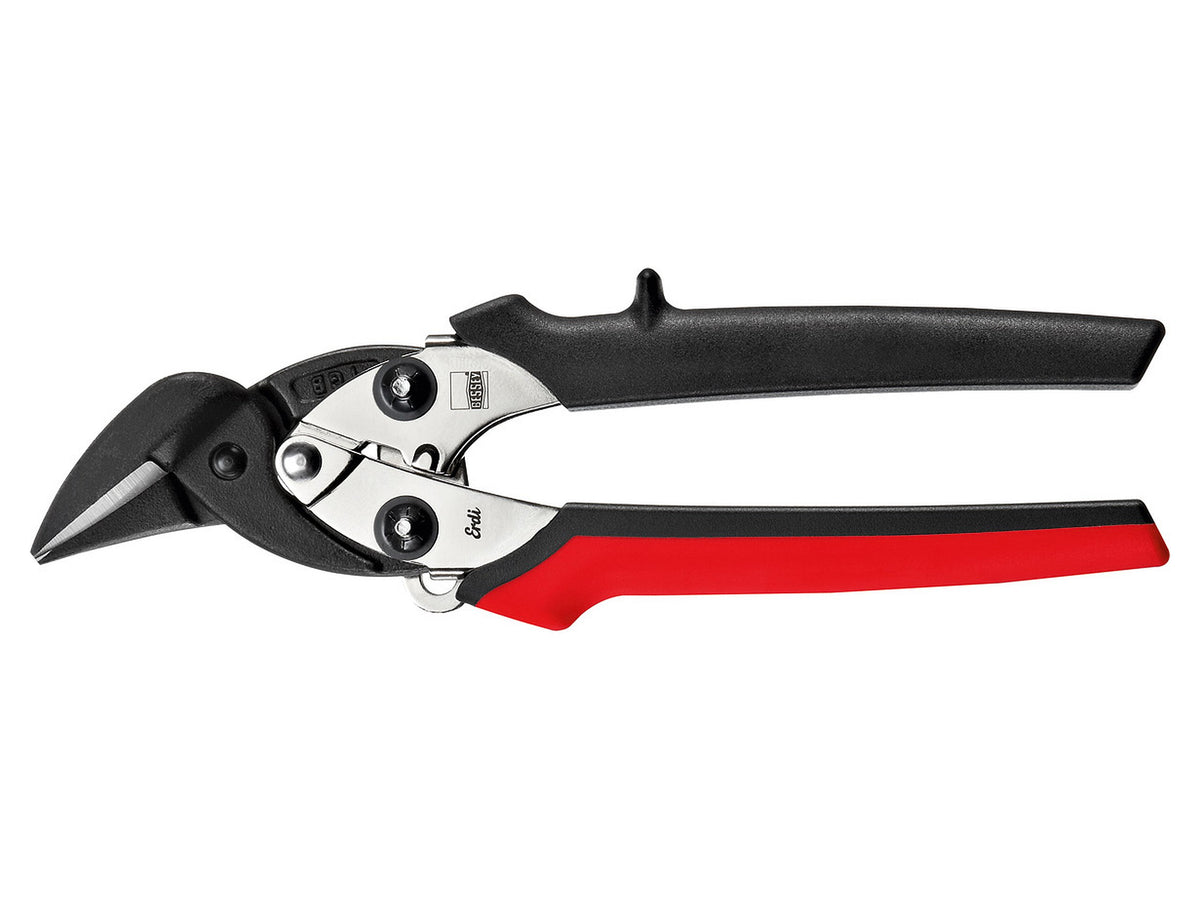 LEVER SHEARS FOR COMPACT SHAPED SHEET METAL 180MM D15A BESSEY Brand BESSEY