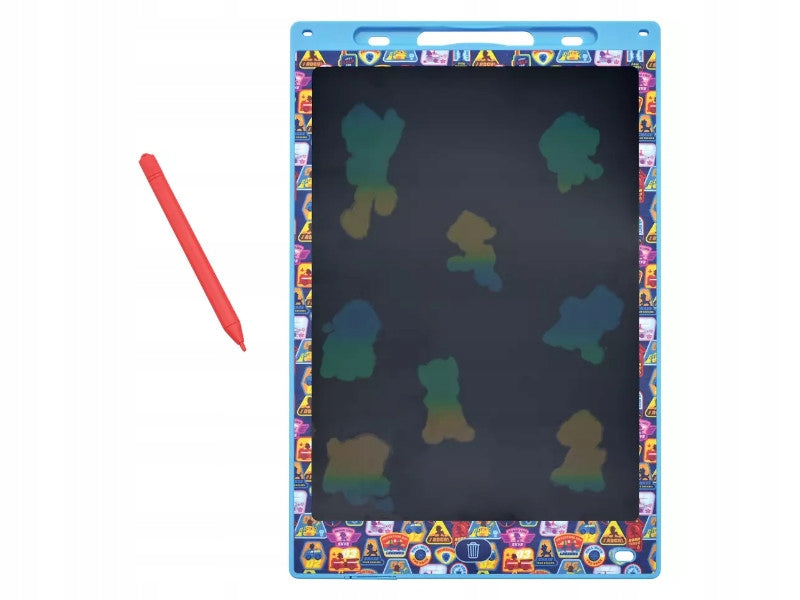 LEXIBOOK Paw Patrol E-ink Graphic Drawing Tablet for Kids 3+ Manufacturer code CRT10PA