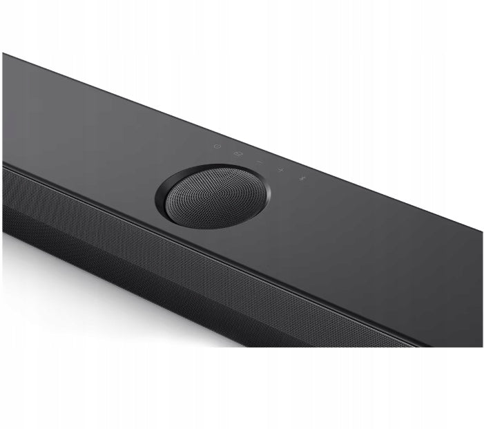 LG DS70TY 3.1.1 Dolby Atmos Soundbar 400W with Wireless Subwoofer Manufacturer code DS70TY