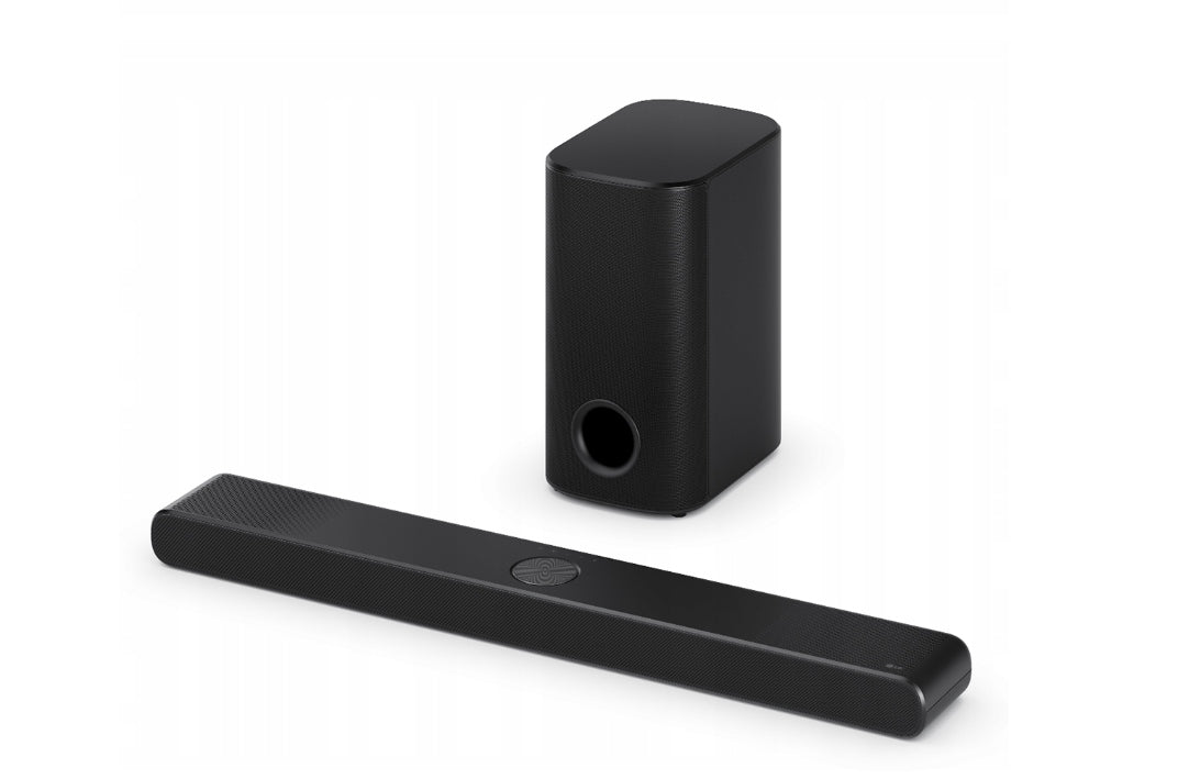 LG DS77TY Soundbar