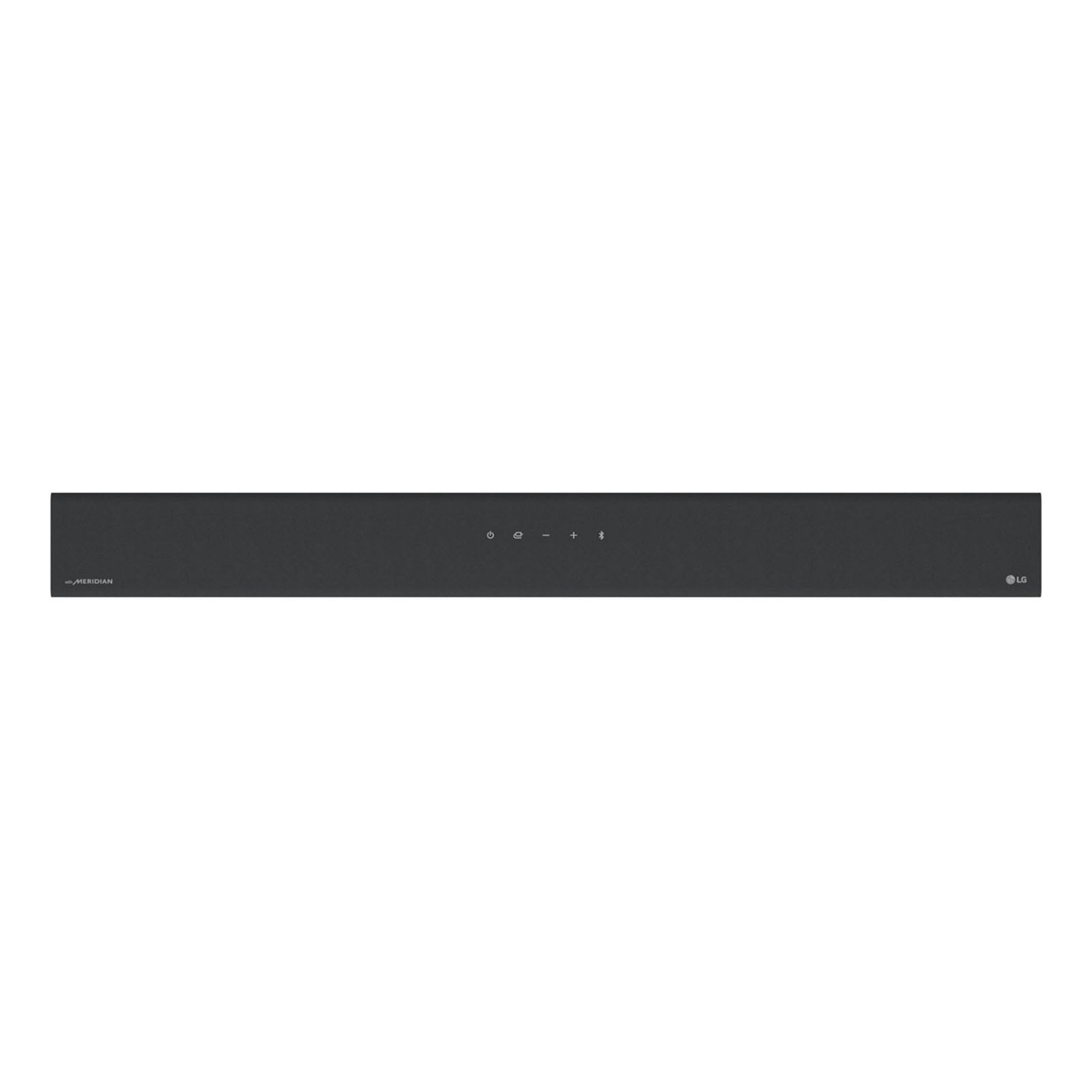 LG S65Q 3.1 420 W soundbar black Manufacturer code S65Q.DEUSLLK
