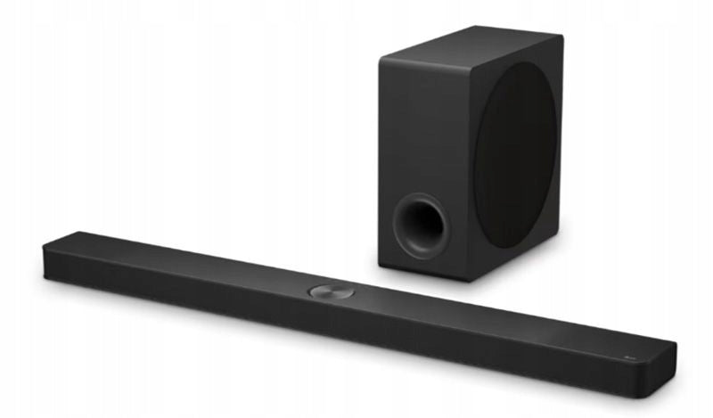 LG S90TY Soundbar Bluetooth TV Speaker