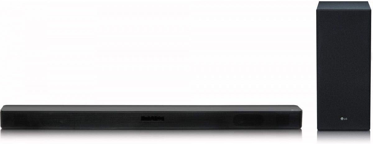 LG SK5 2.1 360W Bluetooth soundbar