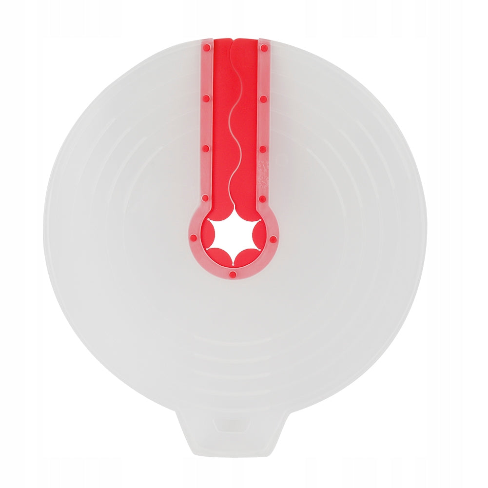 LID FOR BOWL TO PREVENT CREAM EGGS FROM SPLASHING DIAMETER 31CM