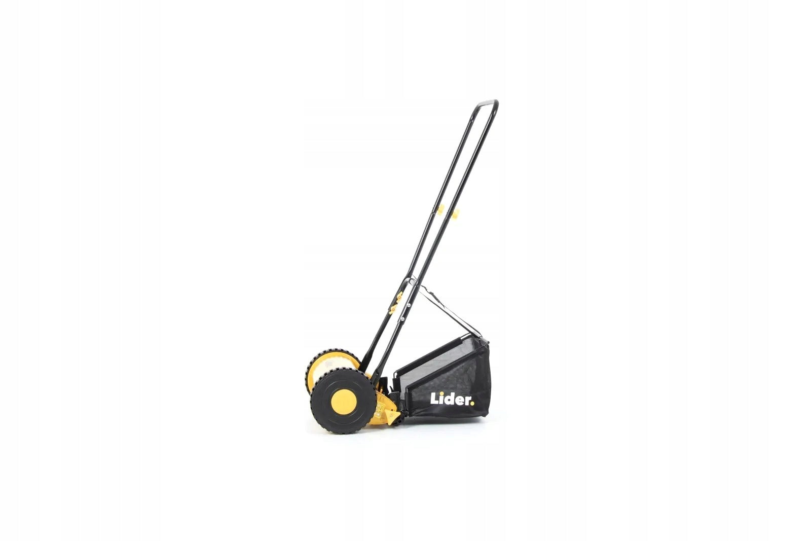 LIDER DRUM MOWER TKR300 MECHANICAL SPINDLE PUSH 30cm Brand Lider