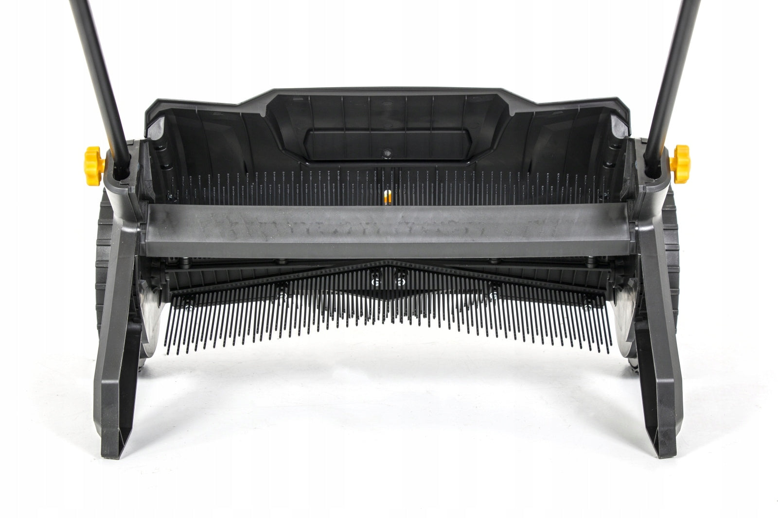 LIDER Manual Sweeper for Grass Leaf Cube 53cm 100L Brand Lider