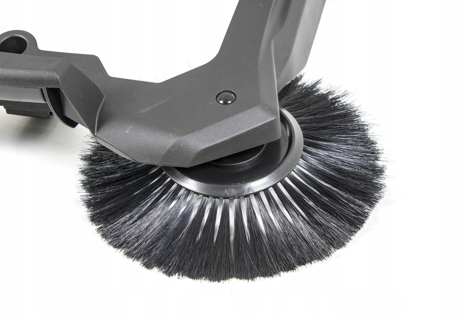 LIDER PZR650 MANUAL SWEEPER FOR LEAVES OF THE TERRACE OF THE GARAGE PAVEMENT Brand Lider