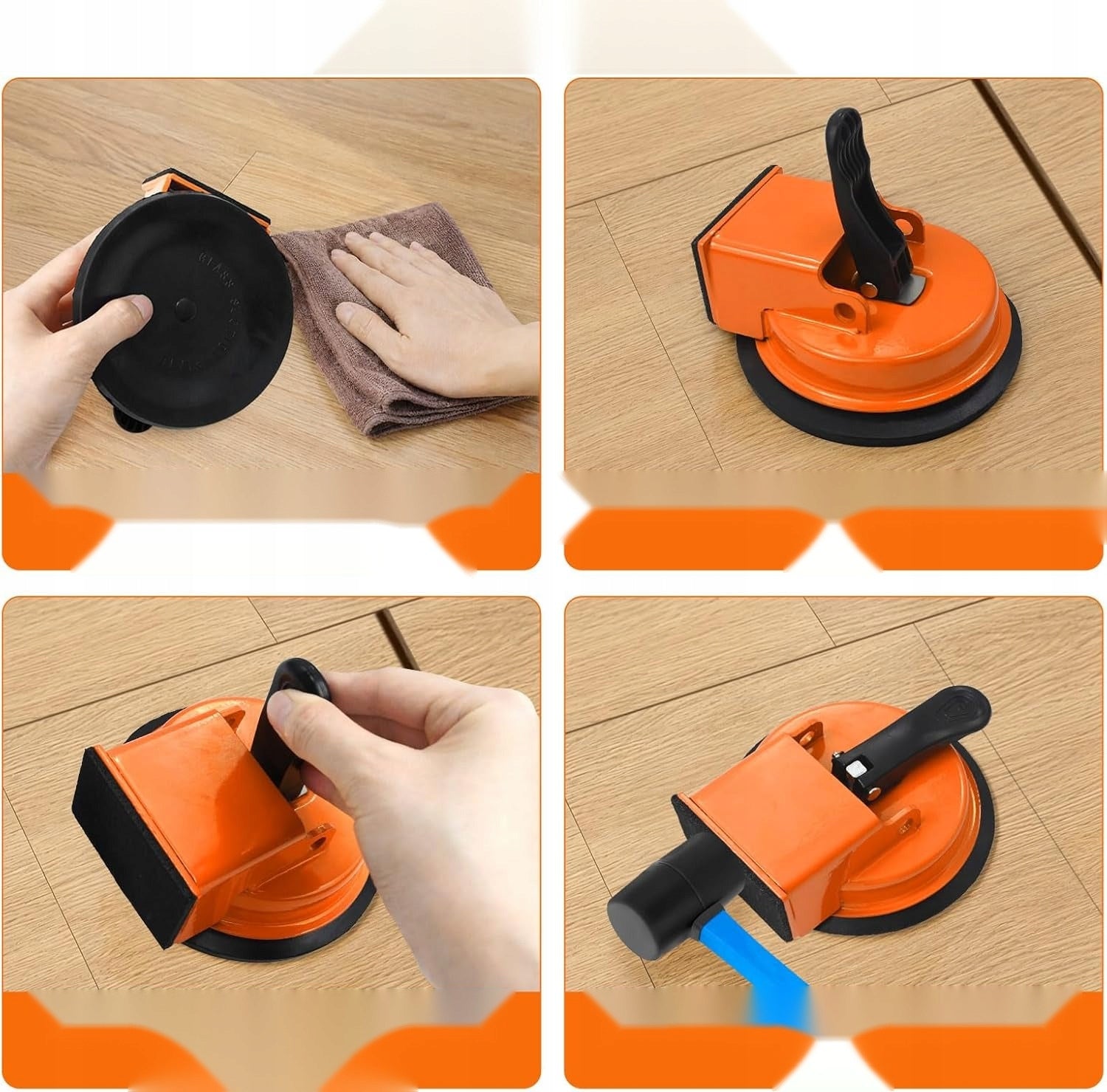 LIFT 70KG VACUUM LAMINATE GLASS MARBLE TOOL STRONG Disc diameter (mm) other