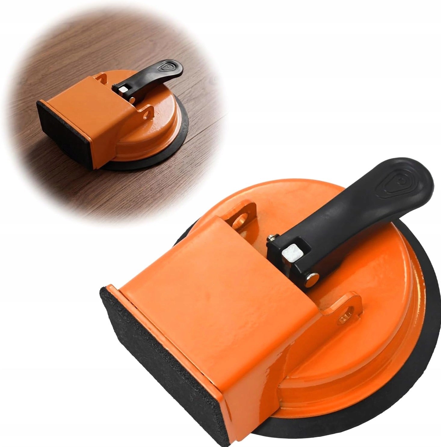 LIFT 70KG VACUUM LAMINATE GLASS MARBLE TOOL STRONG