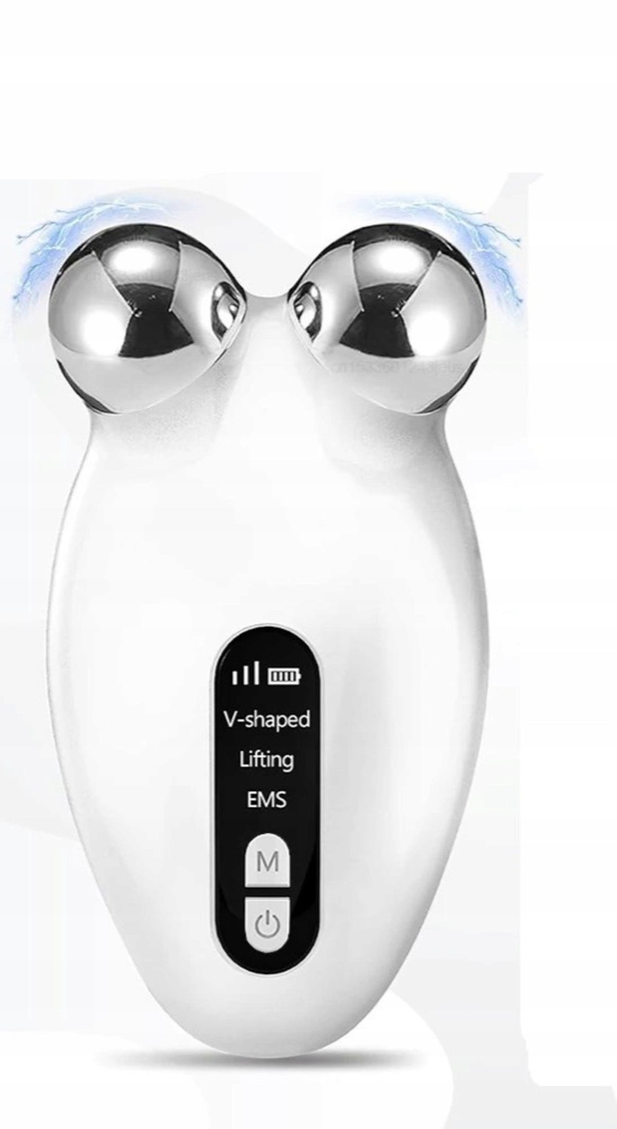 LIFTING MASSAGER FOR FACE, NECK, MICROCURRENTS, GIFT, FOR HER