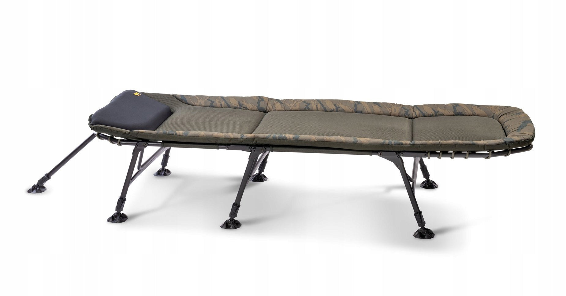 LIGHT CARP BED ANACONDA FCR-7 TI-FLAT Brand Anaconda