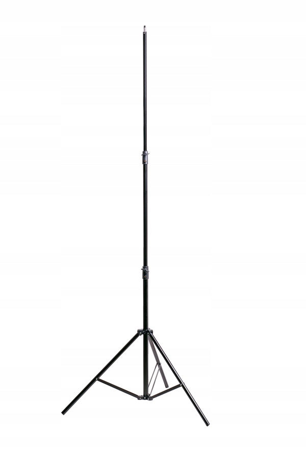 LIGHT STAND A705 292CM 1/4" THREAD FOR LASER LEVEL LAMPS ETC. Manufacturer code A705