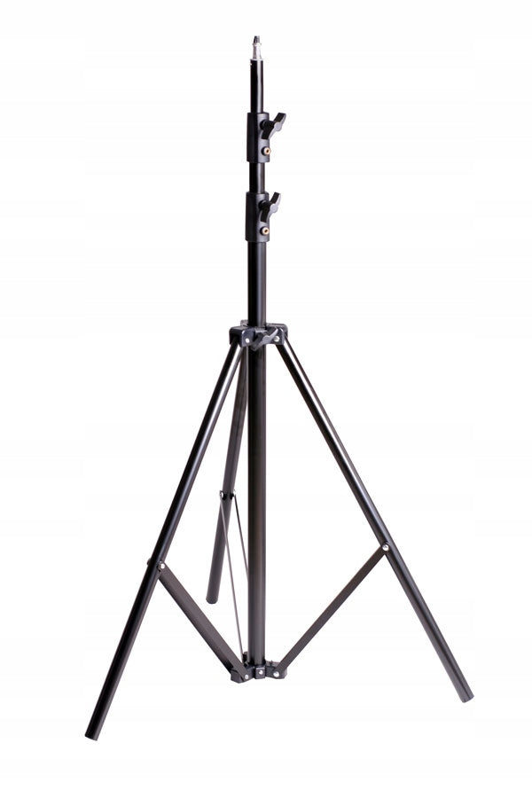 LIGHT STAND A705 292CM 1/4" THREAD FOR LASER LEVEL LAMPS ETC. Packaging status original