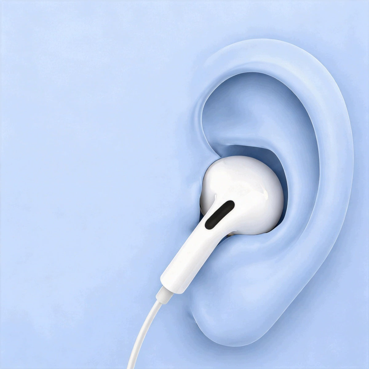 LIGHTNING MFI WIRED HEADPHONES WITH MICROPHONE FOR IPHONE Brand no brand