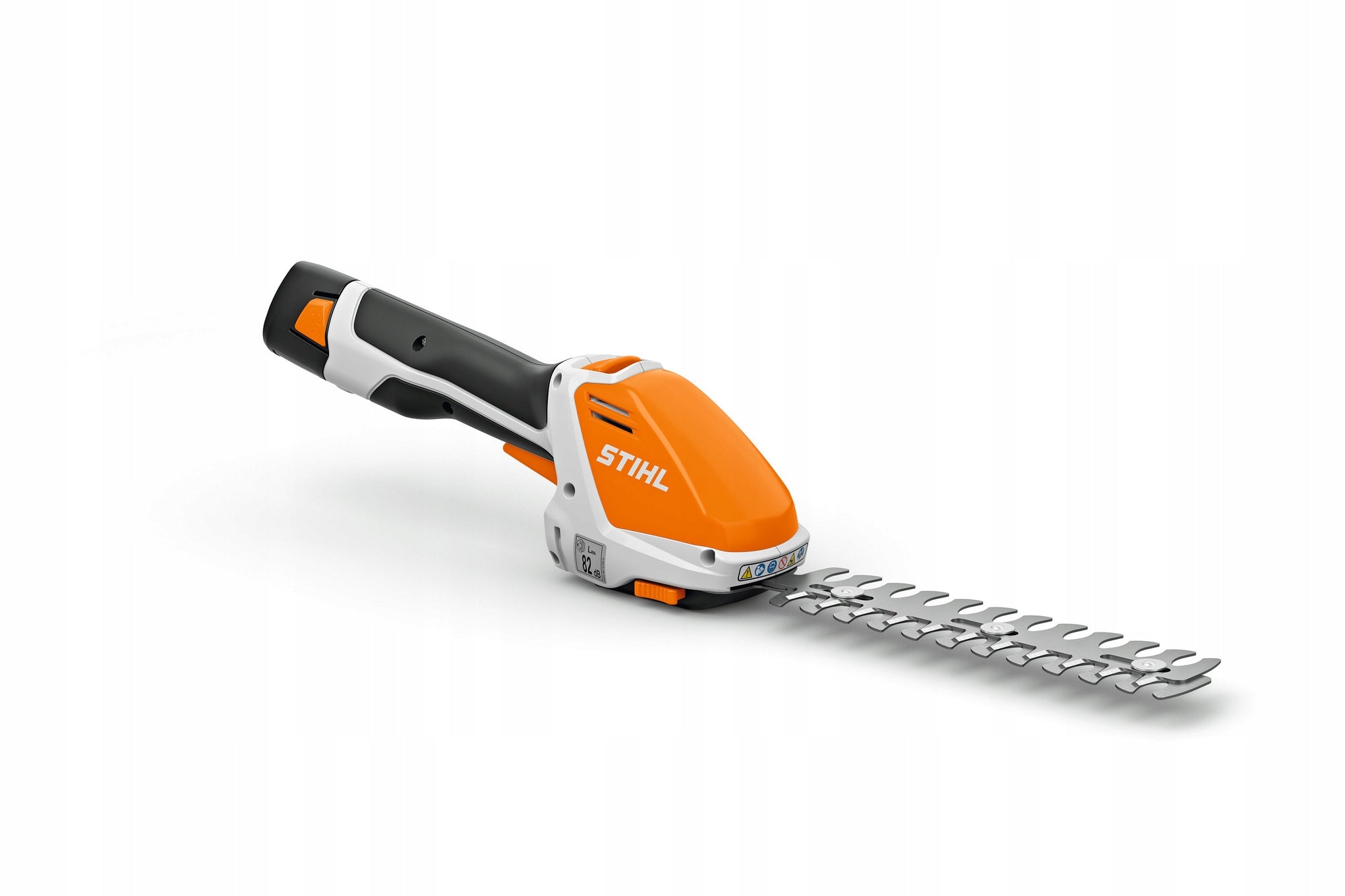 LIGHTWEIGHT HANDY SHRUB AND GRASS SHEARS 2in1 STIHL HSA 26 SET Manufacturer code HSA26 SET