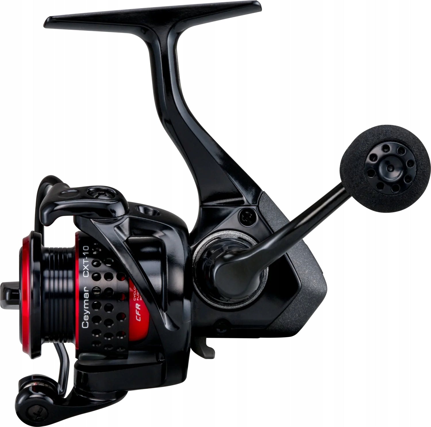 LIGHTWEIGHT REEL OKUMA Ceymar FD20 CXT-20FD +SPOOL SPARE SMOOTH OPERATION Brand Okuma