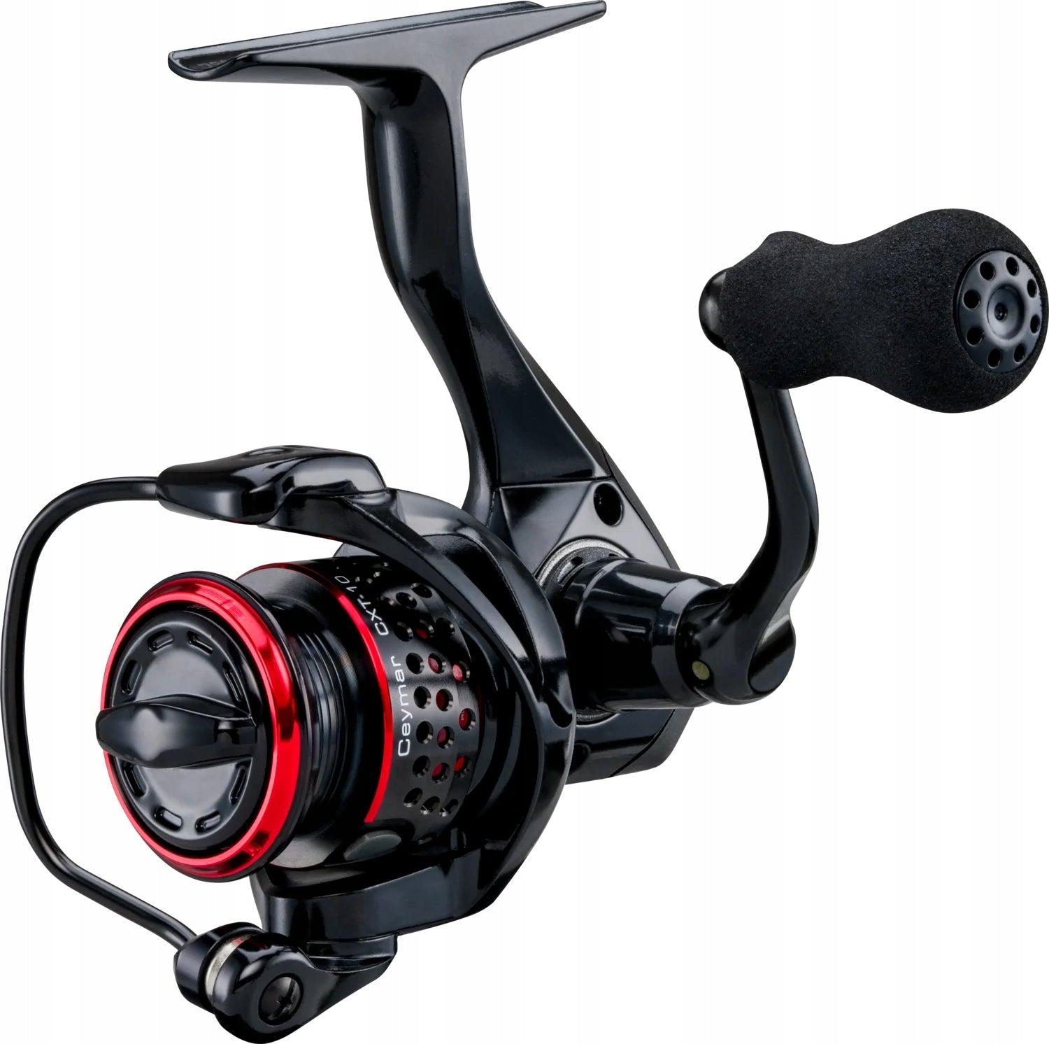 LIGHTWEIGHT REEL OKUMA Ceymar FD20 CXT-20FD +SPOOL SPARE SMOOTH OPERATION Manufacturer code CXT-20