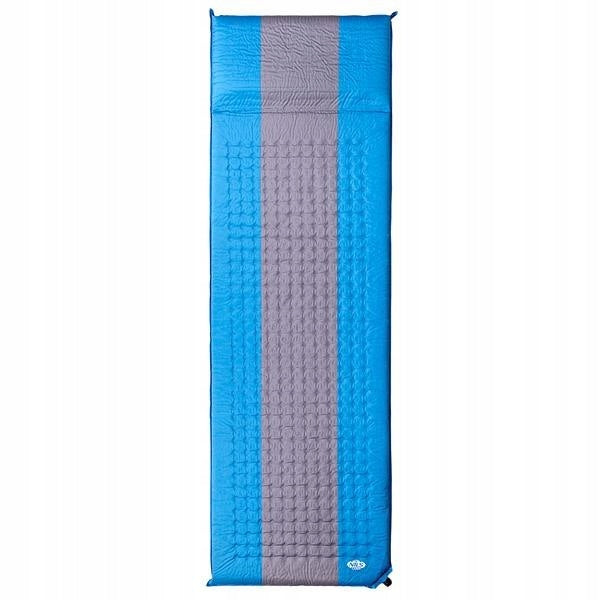 LIGHTWEIGHT SELF-INFLATING MAT TOURIST MAT 5cm