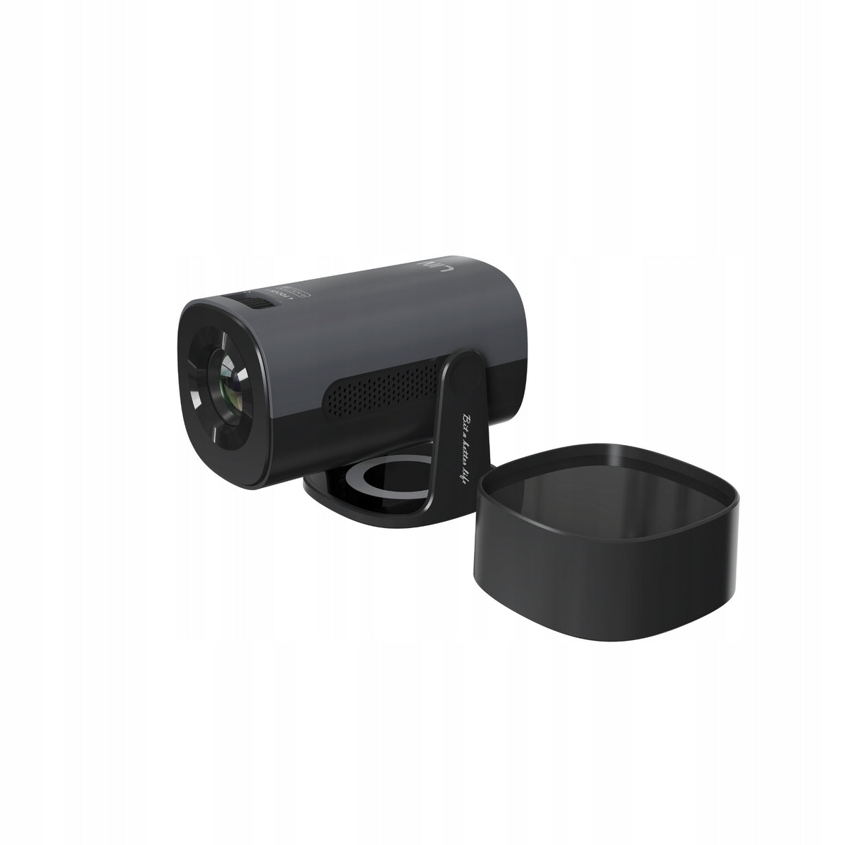 LIN Smart Travel One LP-K220 Battery Operated Travel Projector
