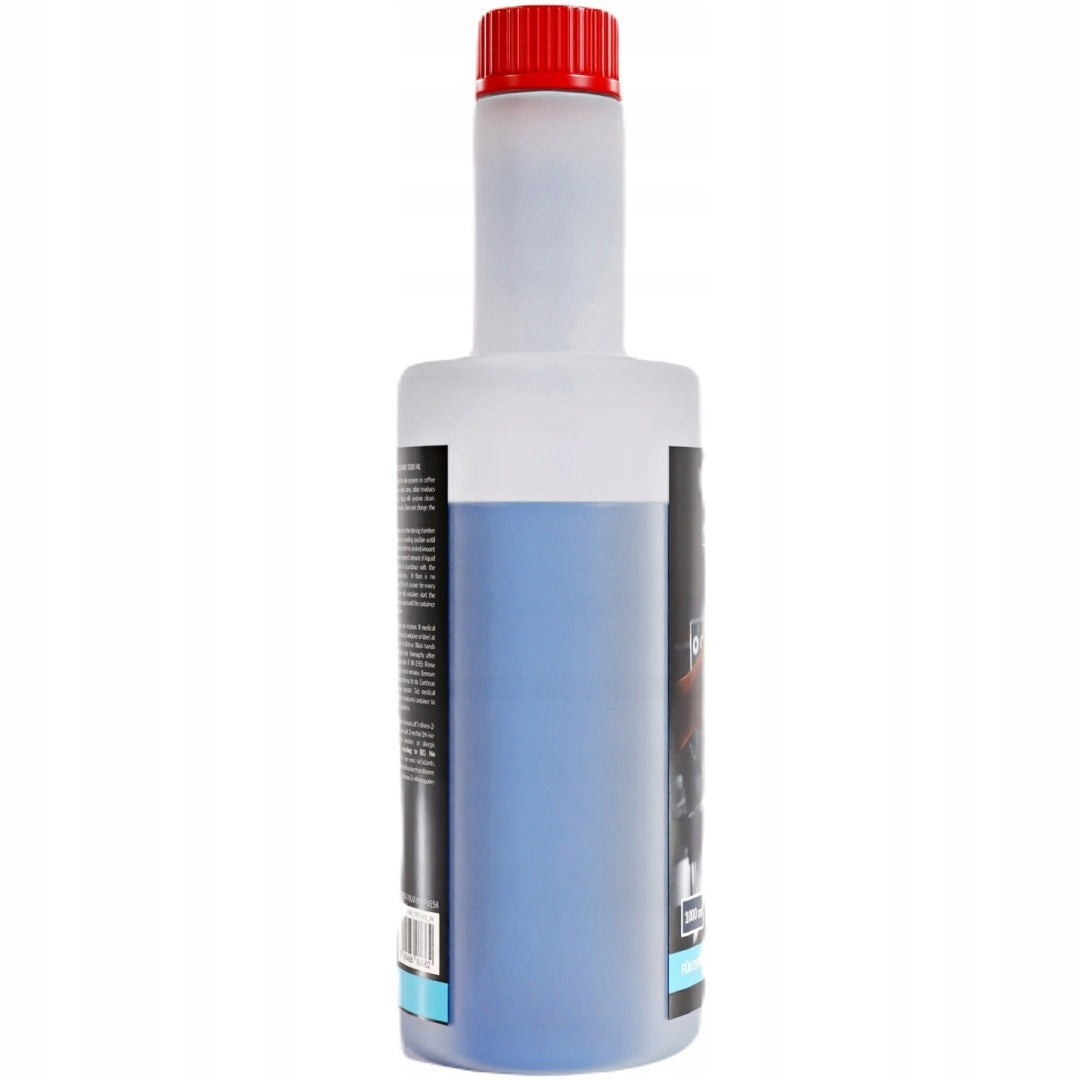 LIQUID FOR CLEANING MILK SYSTEM 500ml Brand Frischer Professional