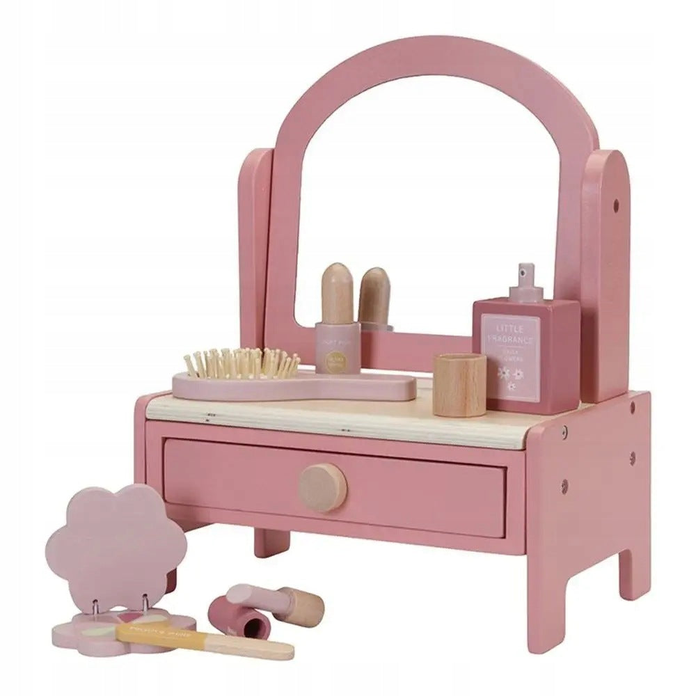 LITTE DUTCH Dressing Table LD7062