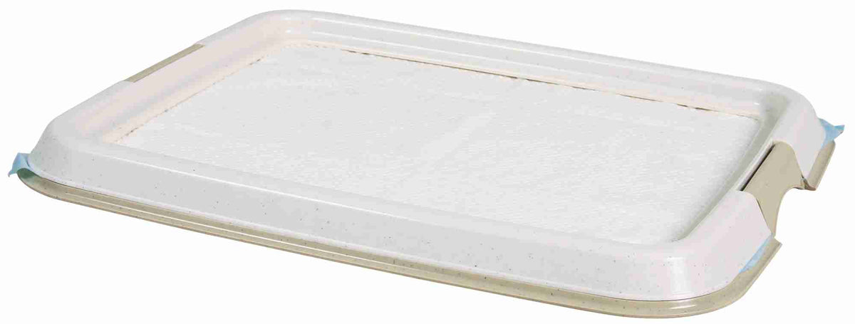 LITTER BOX PSA 49x41 cm TOILET Foundations LEARNING TO PEE PUPPIES PS 4R