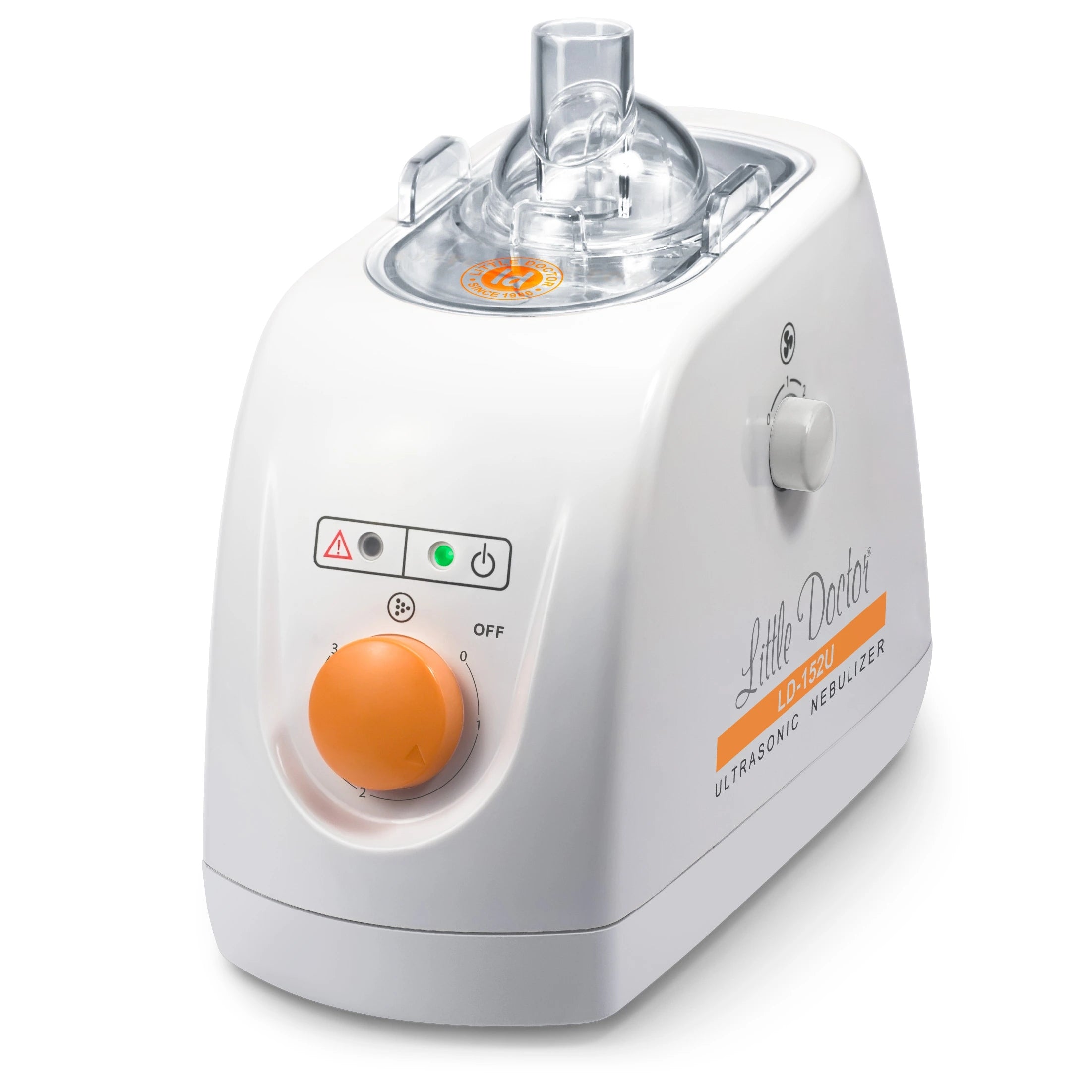 LITTLE DOCTOR Ultrasonic inhaler LD-152U