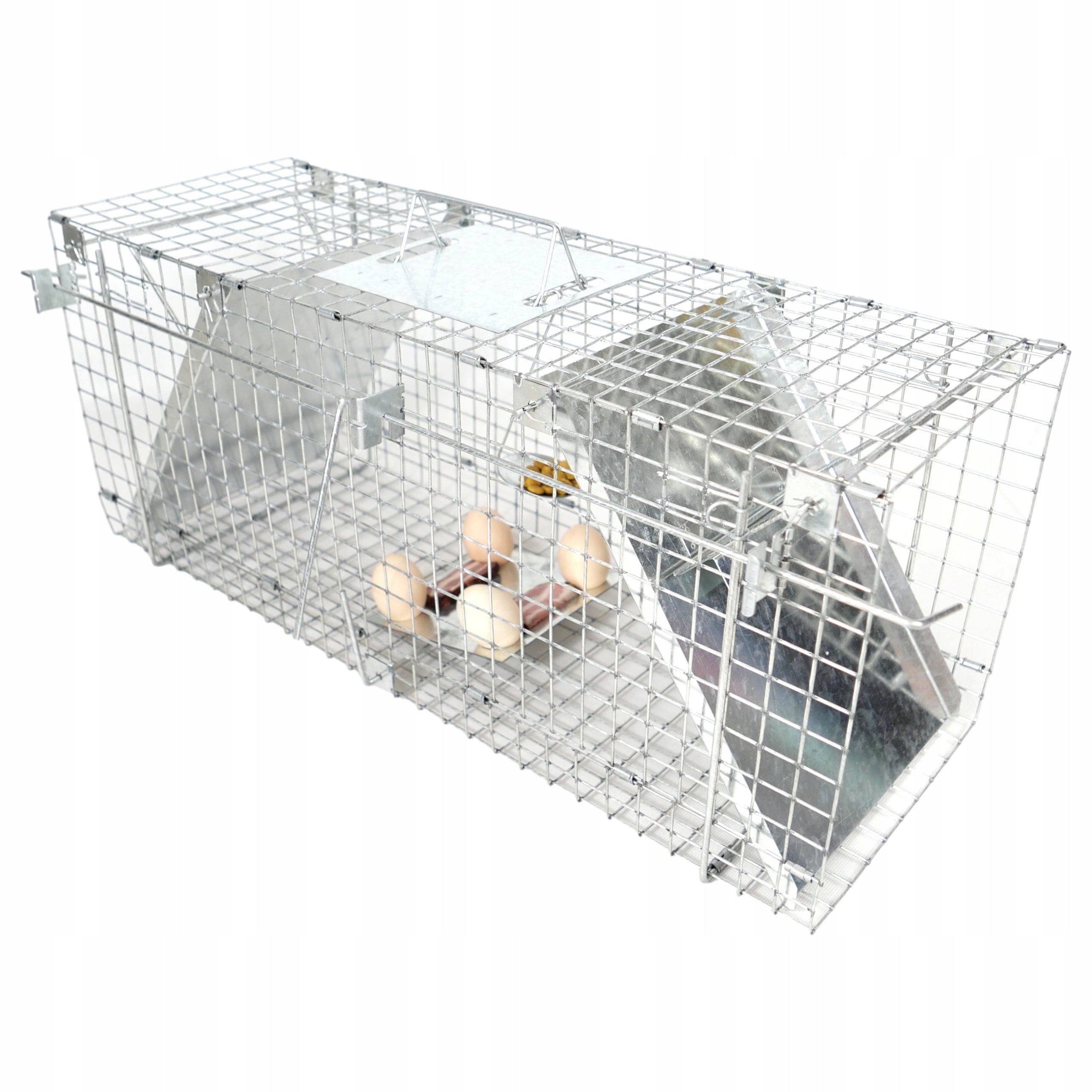 LIVETRAP TRAP FOR MARTENS RATS WEASEL MINK COWARDS GRACE PAW VIANO P1 Manufacturer code P1