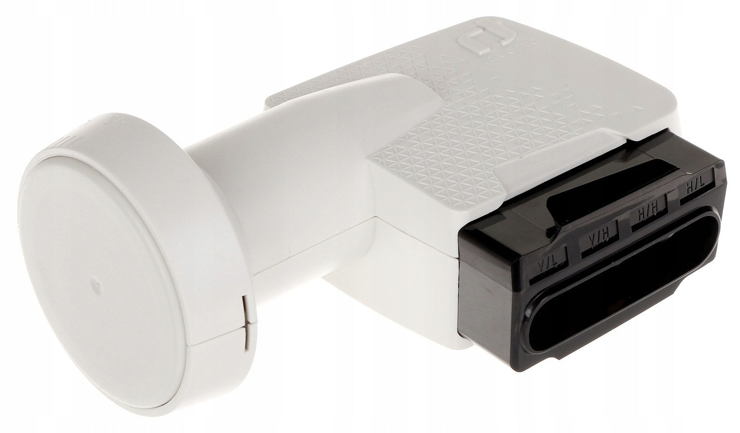 LNB QUATTRO satellite converter for 4-output multiswitch INVERTO Home Pro Manufacturer code IDLH-QTL410-HMPRO-OPN