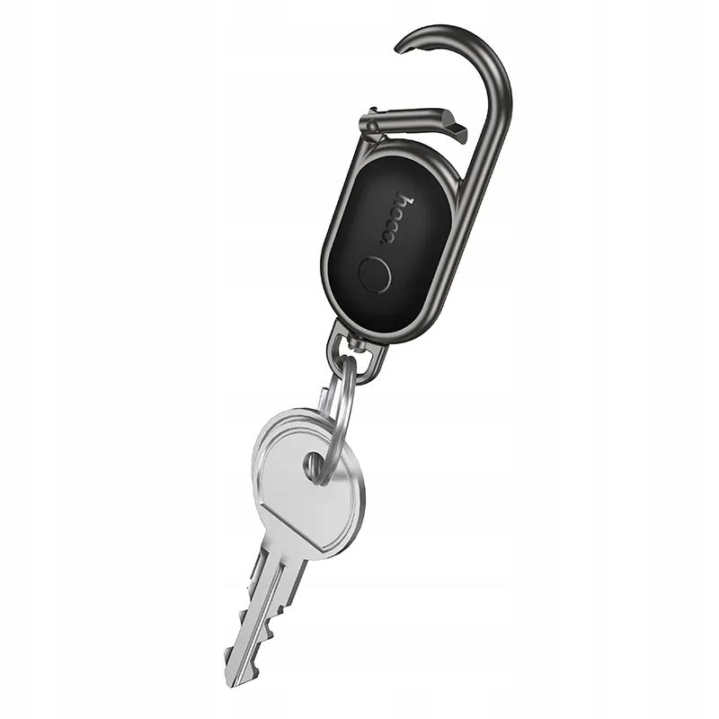 LOCATOR COMPATIBLE WITH APPLE FIND MY HOCO E91J BLACK QUALITY Brand Hoco