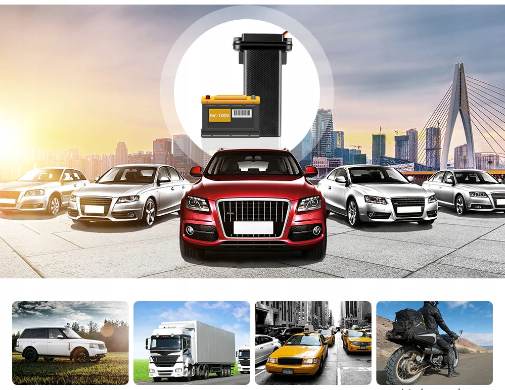LOCATOR GPS SINOTRACK ST901 CAR MOTORCYCLE SERVER APP WITHOUT SUBSCRIPTION Manufacturer code Lokalizator GPS SINOTRACK ST901 V2