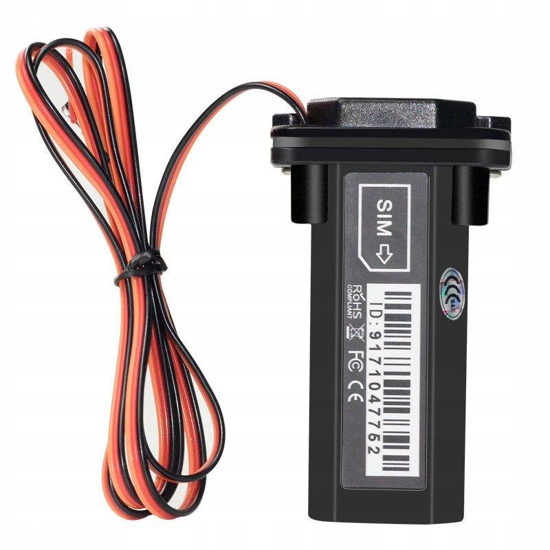 LOCATOR GPS ST901 CAR MOTORCYCLE SERVER APP FREE OF CHARGE AND SUBSCRIPTION Brand no brand