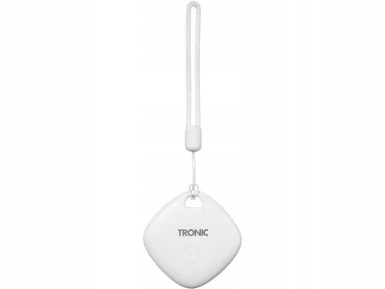 LOCATOR GPS TRONIC 3 PIECES ANDROID WHITE Model hg13774